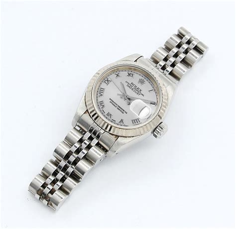 rolex lady datejust 69174